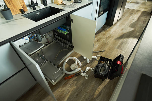 Reliable Drain Cleaning contractor in Big Bear City, CA by Street Wise - Plumbing